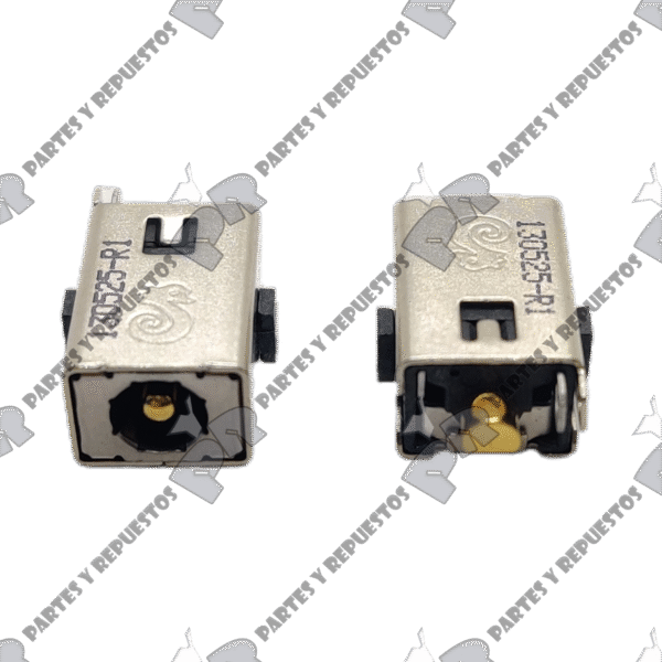 Jack o Pin de Carga Notebook Hp Mini 110 - 210 - 3000 - 1000 - 910 - Imagen 4