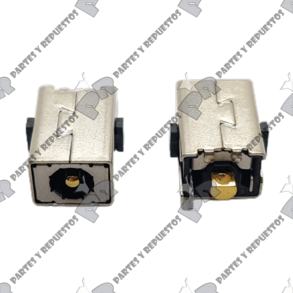 Jack o Pin de Carga Notebook Hp Mini 110 - 210 - 3000 - 1000 - 910 - Imagen 5