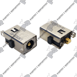 Jack o Pin de Carga Notebook Hp Mini 110 - 210 - 3000 - 1000 - 910