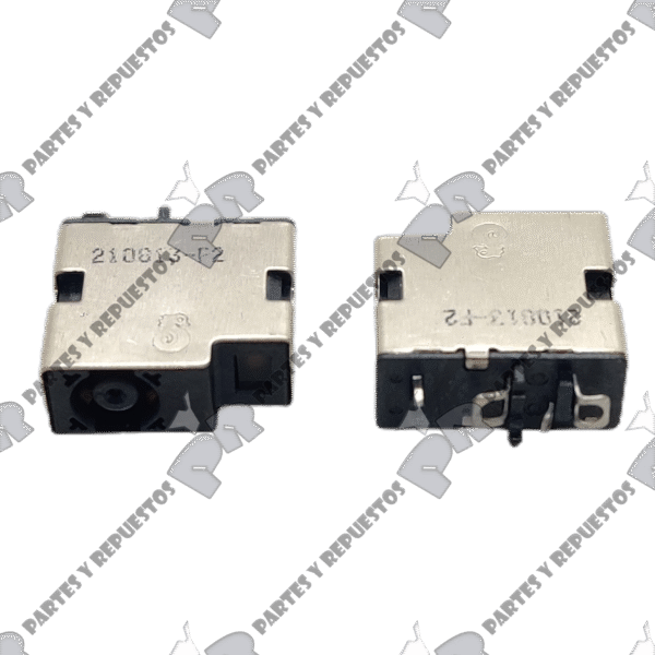 Jack o Pin de Carga Notebook Hp Envi 14 - 15 - Imagen 4