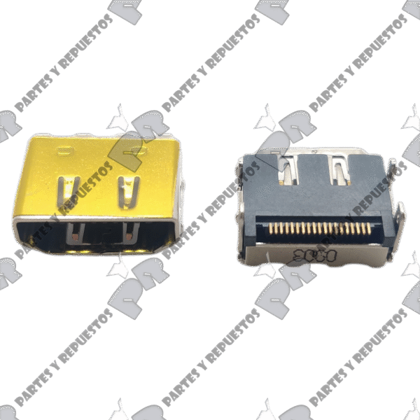 Conector Hdmi Salida de Video Xbox - Imagen 4