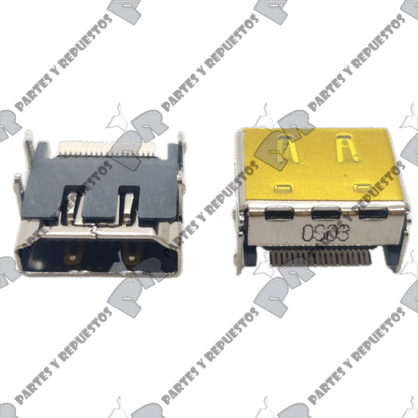 Conector Hdmi Salida de Video Xbox - Imagen 5