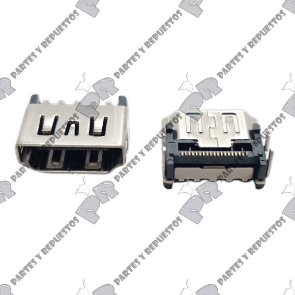 Conector Hdmi Salida de Video Ps5 - Imagen 4