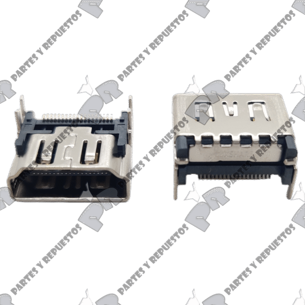 Conector Hdmi Salida de Video Ps5 - Imagen 5