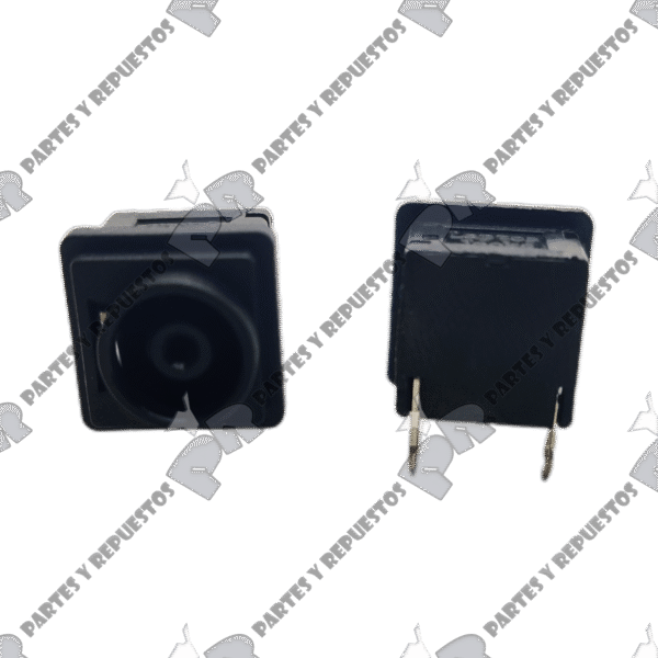 Jack o Pin de Carga Notebook Sony Serie Fr - Cr - Fj - 5g - 5j - Imagen 4