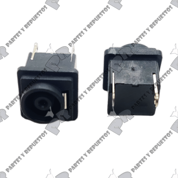 Jack o Pin de Carga Notebook Sony Vgn Cs - Vgn Fj - Imagen 5