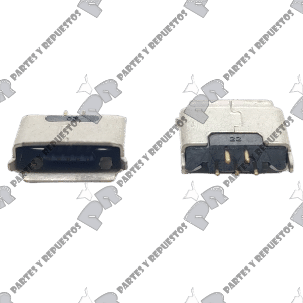 Jack o Pin de Carga MicroUSB Parlante Jbl Pulse - Imagen 6