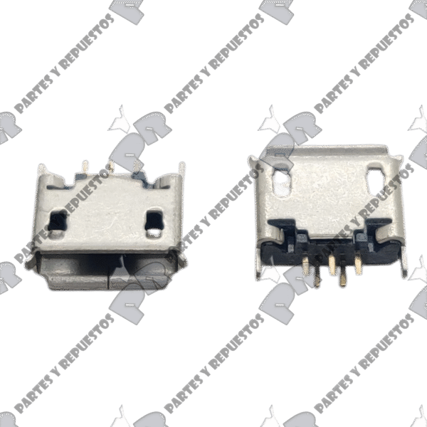 Jack o Pin de Carga MicroUSB Parlante Jbl Pulse - Imagen 5