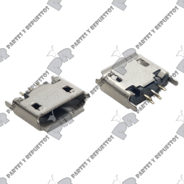 Jack o Pin de Carga MicroUSB Parlante Jbl Pulse - Imagen 3
