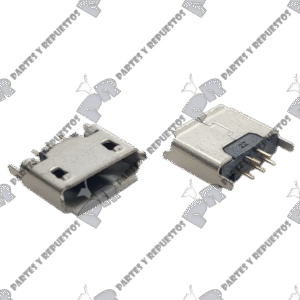Jack o Pin de Carga MicroUSB Parlante Jbl Pulse