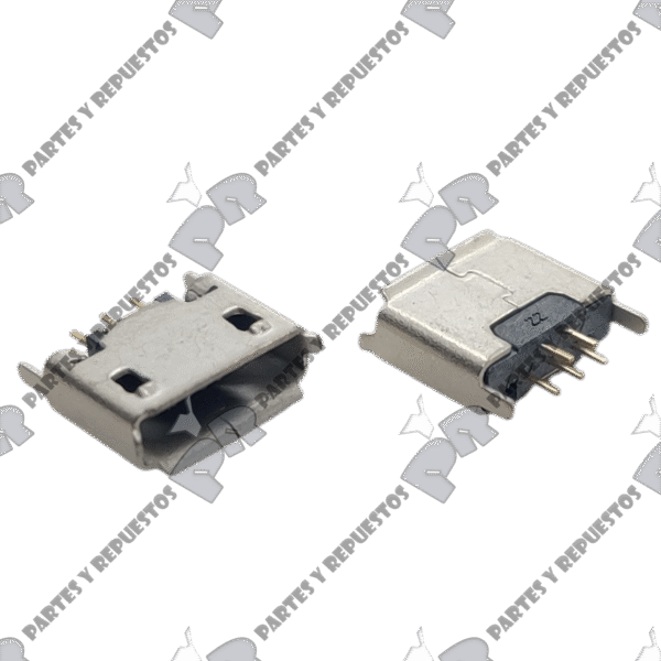 Jack o Pin de Carga MicroUSB Parlante Jbl Pulse