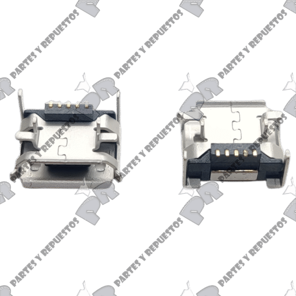 Jack o Pin de Carga MicroUSB Parlante Jbl Pulse 2 - Imagen 6
