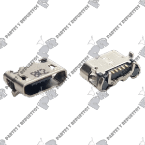 Jack o Pin de Carga MicroUSB Parlante Jbl Flip 4