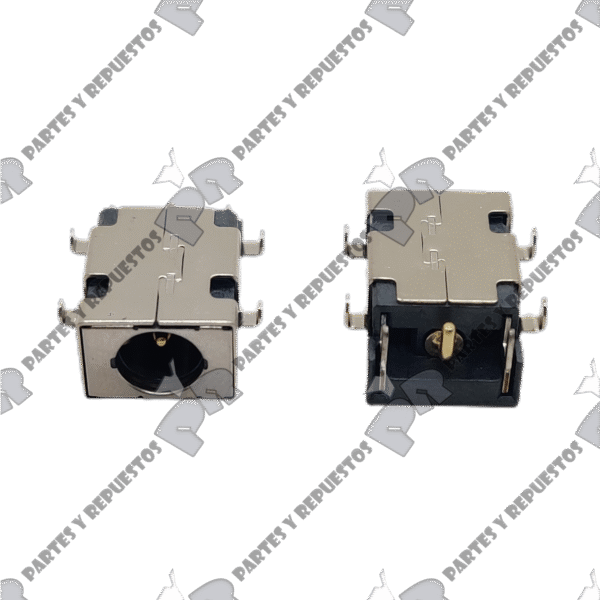 Jack o Pin de Carga Notebook Acer E3-111 - Es1-731 - D257 - Imagen 6