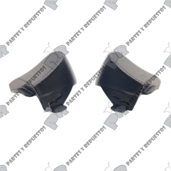 Juego de Teclas Gatillos LT RT para Joystick Xbox Serie X / S - Imagen 4