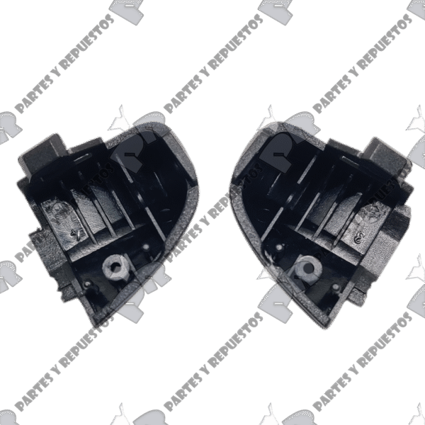 Juego de Teclas Gatillos LT RT para Joystick Xbox One - Imagen 3
