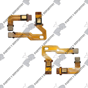 Flex Microfono para Joystick Ps5 Modelos V1 - V2 - V3