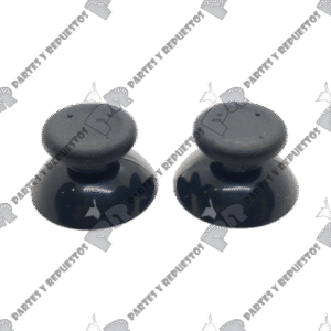 Honguitos Joystick Xbox 360 - Precio x 2u