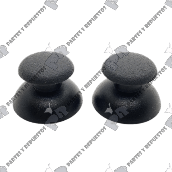 Honguitos Joystick Ps3 - Precio x 2u