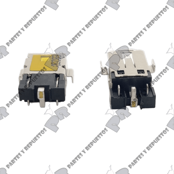 Jack o Pin de Carga Notebook Acer Aspire 5 A515-44 - A515-45 - R3cz - Imagen 6