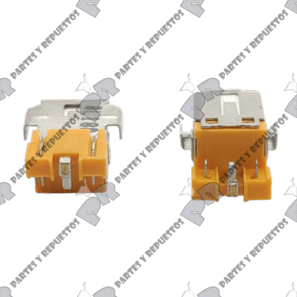 Jack o Pin de Carga Notebook Acer Aspire 3 A315-22 - A315-23 - N20c5 - Imagen 6