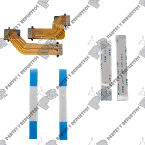 Flex para Gatillos Joystick Ps5 Modelos V1 - V2 - V3