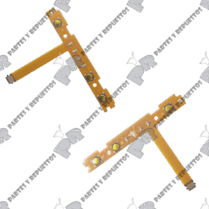 Flex Botón SL / SR para Joycon Nintendo Switch