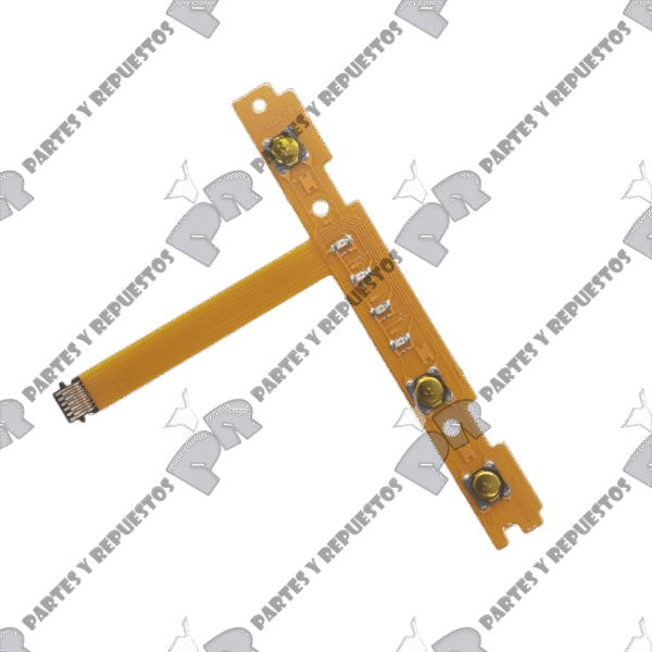 Flex Botón SL / SR para Joycon Nintendo Switch - Imagen 3