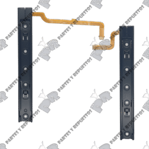 Riel de Carga Parte Consola para Nintendo Switch