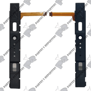 Riel de Carga Parte Joycon para Nintendo Switch