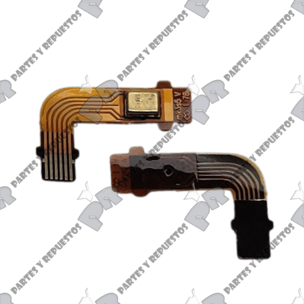 Flex Microfono para Joystick Ps5 Modelos V1 - V2 - V3 - Imagen 5