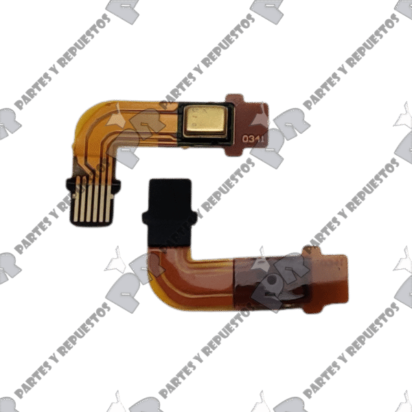 Flex Microfono para Joystick Ps5 Modelos V1 - V2 - V3 - Imagen 9