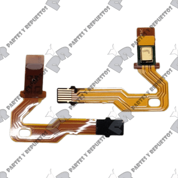 Flex Microfono para Joystick Ps5 Modelos V1 - V2 - V3 - Imagen 4