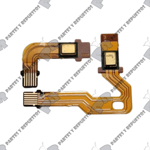 Flex Microfono para Joystick Ps5 Modelos V1 - V2 - V3 - Imagen 3