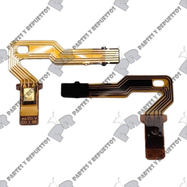 Flex Microfono para Joystick Ps5 Modelos V1 - V2 - V3 - Imagen 8