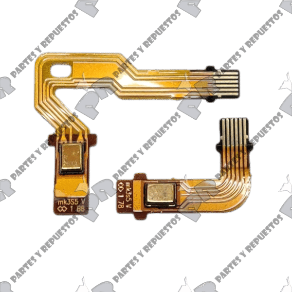 Flex Microfono para Joystick Ps5 Modelos V1 - V2 - V3 - Imagen 7