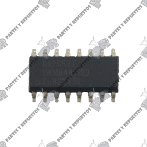 Integrado Dap053t Ic Fuente para Ps5 Adp 400dr - 400er - 400fr