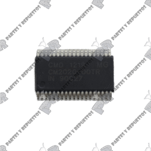 Integrado CM2020-00TR Protector Puertos Hdmi - Dvr - Etc
