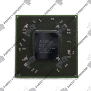 Chipset Amd Radeon 216-0674024 Nuevos En Blister - Año 2019