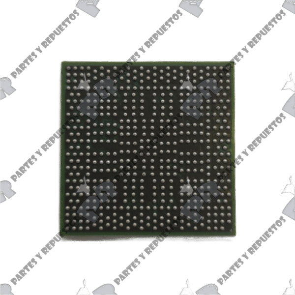 Chipset Amd Radeon 216-0674024 Nuevos En Blister - Año 2019 - Imagen 3
