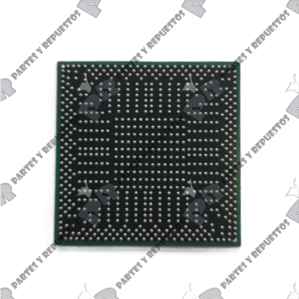 Chipset BGA DM82HM86 SR17E - Intel Usb Controler - Imagen 3