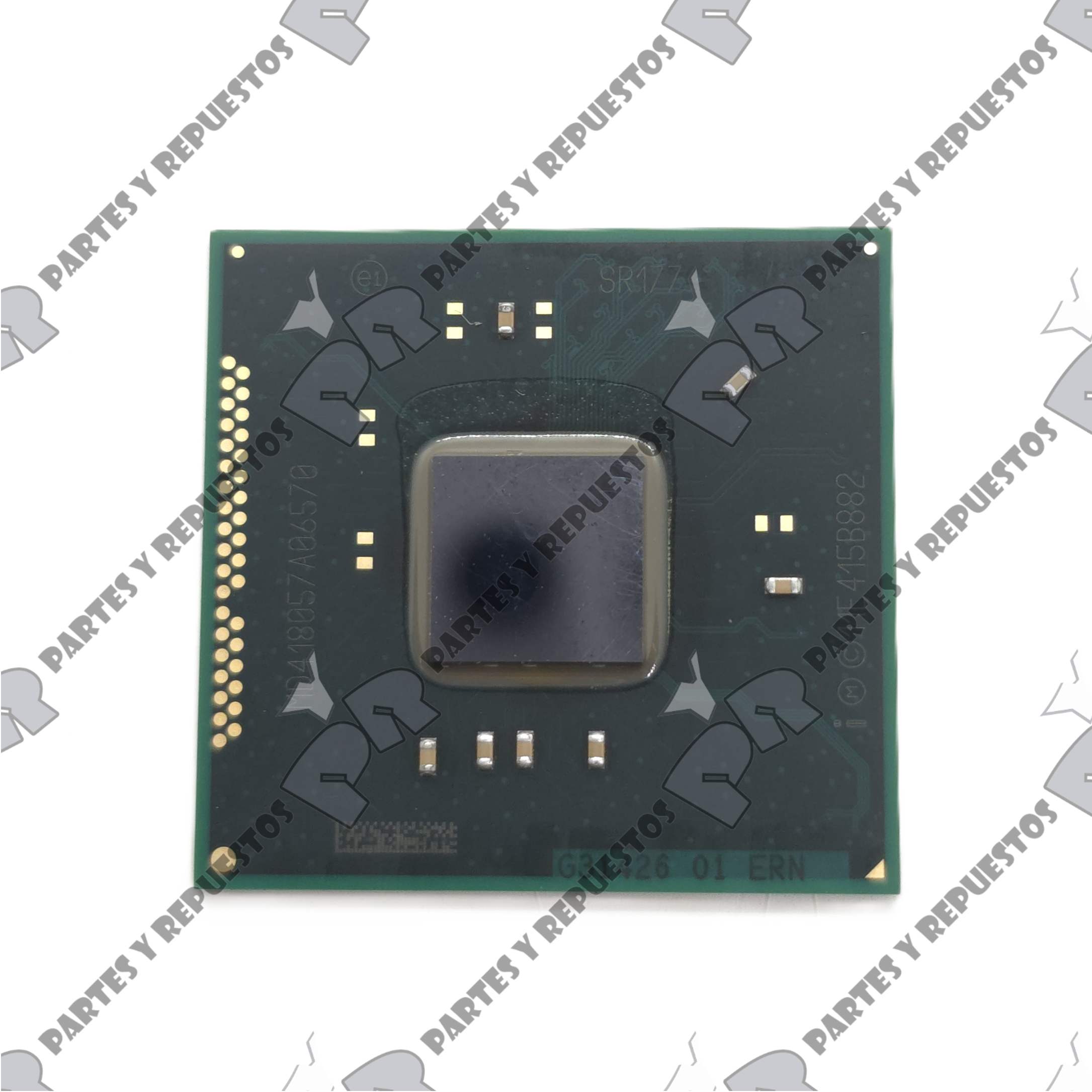 Chipset BGA DM82H81 SR177 - Nuevos en Blister - Embolillados