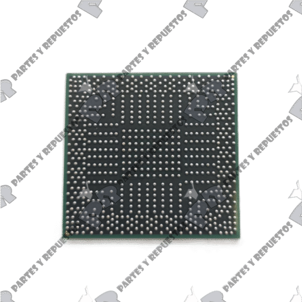 Chipset BGA DM82H81 SR177 - Nuevos en Blister - Embolillados - Imagen 3