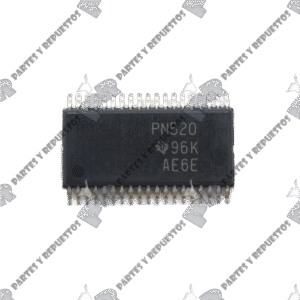 Circuito Integrado PN520 - TPD12S520 - TPD12S520DBTR