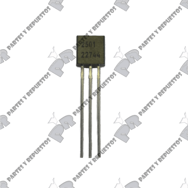 IC Identificador de Potencia Cargadores Dell - 65W - 90W - 180W - Imagen 4