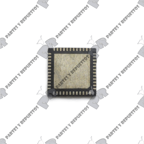 Circuito Integrado Smd Realtek ALC3258 - Nuevo en Blister - Imagen 3