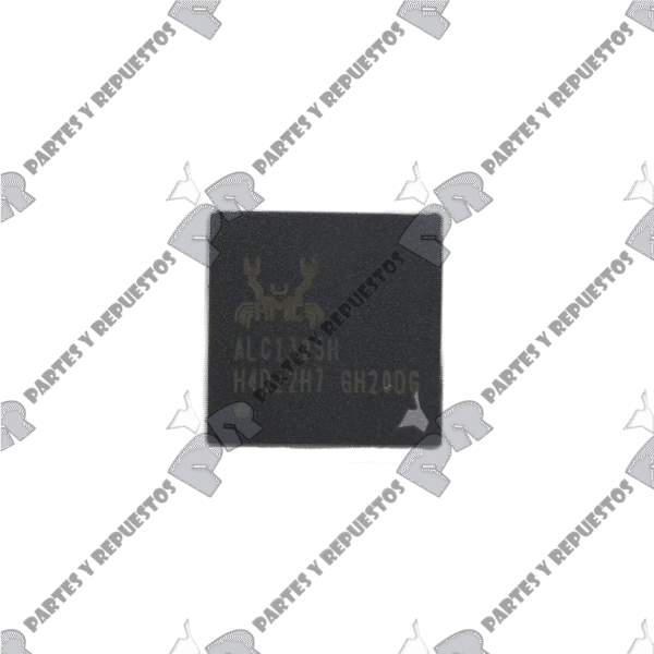 Circuito Integrado Smd Realtek ALC1305H - Nuevo en Blister