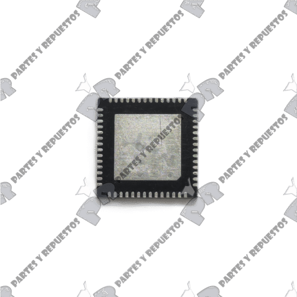 Circuito Integrado Smd Realtek ALC1305H - Nuevo en Blister - Imagen 3