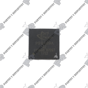 Circuito Integrado Smd PS8409AQFN48GTR2 - A2 - Nuevo en Blister