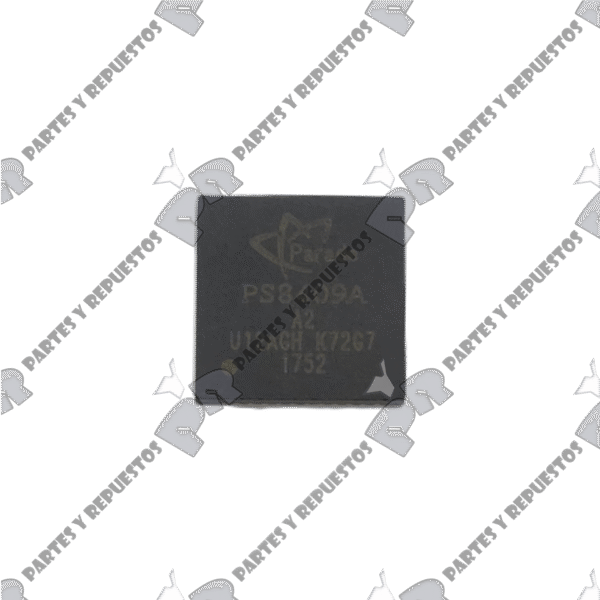 Circuito Integrado Smd PS8409AQFN48GTR2 - A2 - Nuevo en Blister